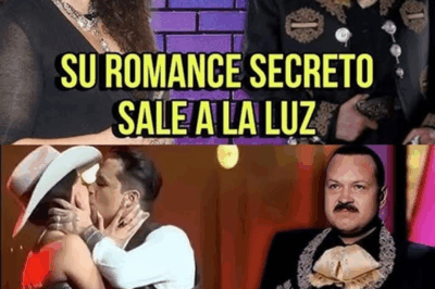 😱 ¡Escándalo en la música! Amanda Miguel finalmente habla y confiesa lo que durante años calló sobre Pepe Aguilar. Su testimonio incluye fuertes palabras contra Ángela Aguilar y una revelación que nadie vio venir. El mundo del regional mexicano queda sacudido por sus declaraciones explosivas. 💔🔥