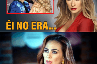 Lo que Aracely Arámbula Confiesa a sus 50 Años Deja a Todos en Shock