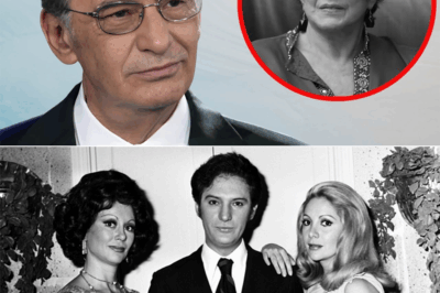 Enrique Lizalde: la confesión que sacude al espectáculo mexicano