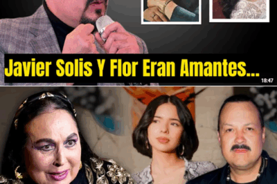 Flor Silvestre: cinco años después, su hijo rompe el silencio