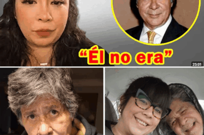 A una semana de su muerte, la hija de Eduardo Serrano revela la impactante verdad