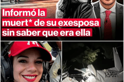 El oscuro secreto del jefe de Débora Estrella que sacude al país