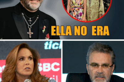 Artículo: A sus 67 años, Manuel Mijares sorprende al revelar la verdad oculta