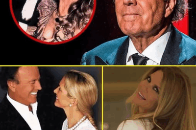 💘💥 Julio Iglesias a sus 82 años confiesa el nombre de la mujer que siempre amó