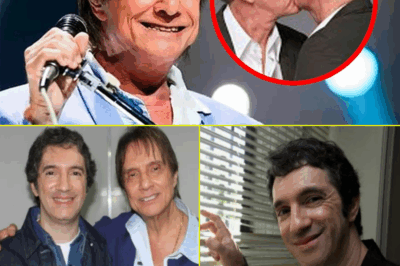 A sus 84 años, Roberto Carlos rompe el silencio y deja al mundo helado