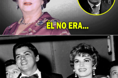 Antes de su muerte, Ana Bertha Lepe confiesa la impactante verdad sobre López Mateos