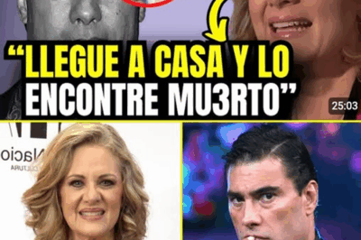 En un relato de ficción cargado de dramatismo, la esposa