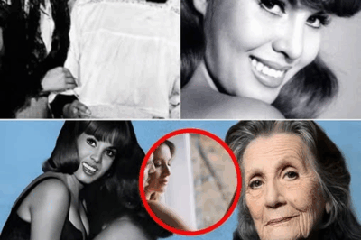 ¿Sorpresa o indignación? Rosa María Vázquez, a punto de los 81 años, y su desgarradora vida en la miseria extrema que sacude a México