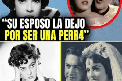 💥 ¡Sorprendente y triste! Yolanda Varela y la confesión de un abandono que marcó su vida para siempre