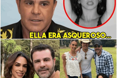 Eduardo Capetillo: la lista de los que jamás perdonará