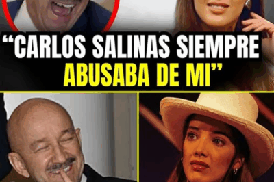 💥🔥 La reina de las telenovelas, Adela Noriega, impacta al mundo entero con una revelación que confirma lo que millones de fans imaginaban. Tras años de misterio y especulaciones, a sus 55 años decide hablar por fin. ¡Nadie estaba preparado para esta verdad!