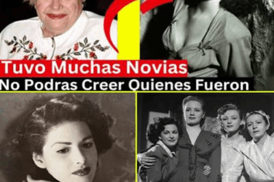 “Impactante revelación: Carmen Montejo decide hablar tras más