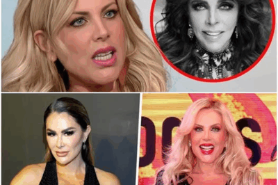 Lorena Herrera confiesa cinco traiciones imposibles de perdonar