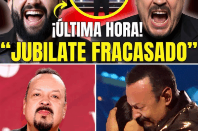 ¡Carín León humilla a Pepe Aguilar tras ganar premio y defiende a Majo Aguilar!