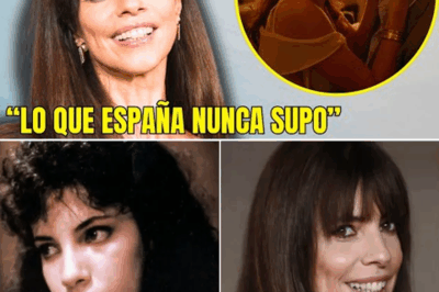 Maribel Verdú y el falso romance que engañó a España