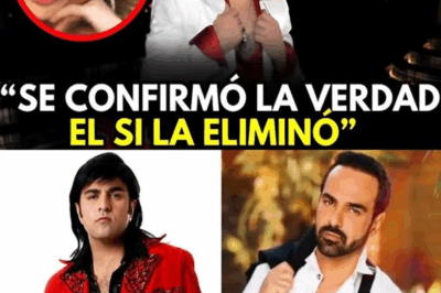 A los 55 años, Ariel Miramontes ‘Albertano’ finalmente admite lo que todos sospechábamos