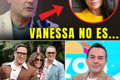 A los 53 años, Carlos Calderón finalmente admite lo que todos sospechábamos