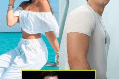 El escándalo que sacude a la farándula: Alexa DÃaz Ordaz contra Capetillo Jr. y la respuesta brutal de su padre