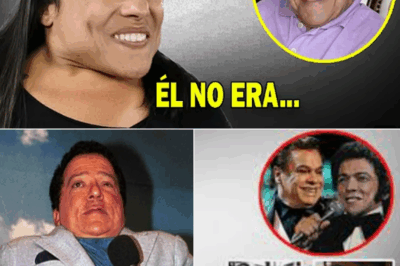 La hija de Nelson Ned finalmente confirma los rumores