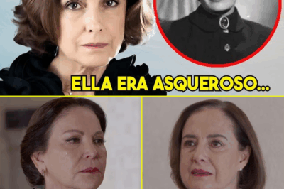 Diana Bracho: “Hay cinco personas a las que nunca perdonaré”