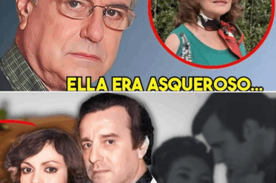 José Bardina y su confesión final: la lista negra que sacude a las telenovelas venezolanas