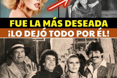 Angélica Chaín: “¡Me arrebataron mi vida!”, matrimonio millonario y desaparición