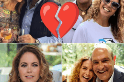 Lucero y el engaño que marcó su vida