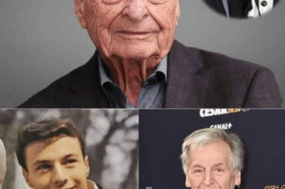 ¡Increíble! César Costa rompe el silencio a los 84 años y revela secretos nunca contados: sus declaraciones dejan a todos en shock