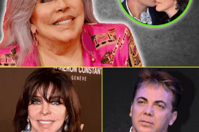 A sus 72 años, Verónica Castro finalmente admitió lo que sospechábamos