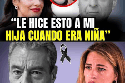 🔥💔 La verdad oculta de César Costa: lo que su hija reveló y el mundo no esperaba