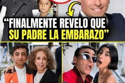 ¡Impactante! Adal Ramones y su hija confirman lo que todos sospechaban