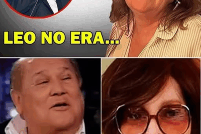 🔥 Impacto total: la esposa de Leo Dan, a sus 74 años, revela un secreto guardado durante décadas 💔 Una confesión dolorosa que nadie imaginaba y que sacude al mundo de la música 😱