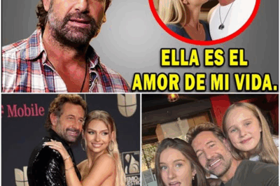 Gabriel Soto rompe el silencio a los 50 y confiesa lo impensable
