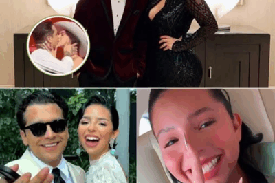 💥 La madre de Christian Nodal habla por primera vez sobre la ruptura