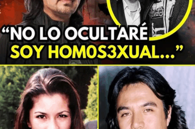 ¡Impacto total! Adolfo Ángel rompe el silencio a los 62 años y revela el nombre de su gran amor oculto. La inesperada reacción de Alessandra Rosaldo desata rumores, lágrimas y especulaciones en todo México.💥🔥