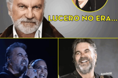 A los 68 años, Manuel Mijares finalmente cuenta su verdad