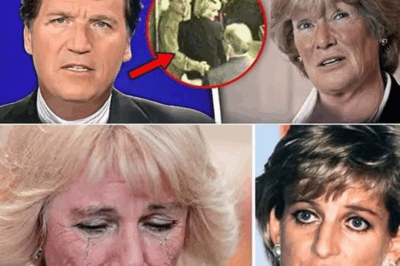 La hermana de la Princesa Diana rompe el silencio a los 60 años: revelaciones sorprendentes que dejan al mundo impactado