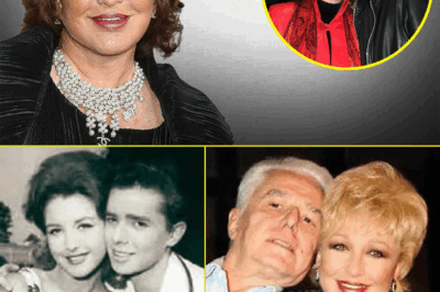 Angélica María conmociona al espectáculo: a sus 81 años admite