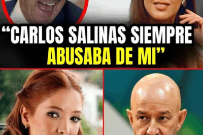 Adela Noriega a los 55: la confesión más esperada