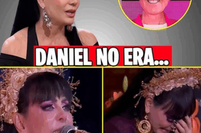 Maribel Guardia y la verdad detrás de los últimos dÃas de Daniel Bisogno