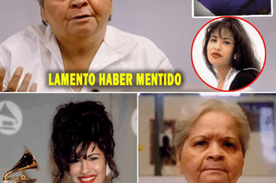 A los 64 años, Yolanda Saldívar rompe el silencio y deja al mundo en shock