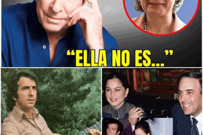 José Luis Perales a los 80 años: la confesión que nadie esperaba