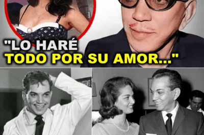 La oscura rivalidad entre Cantinflas y Tin Tan: los secretos más impactantes de su conflicto