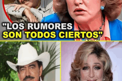 La “Novia de México” sorprende con una narración ficticia: Angélica