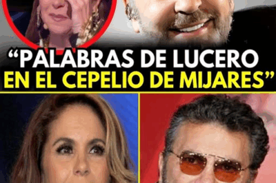 ¡La verdad que nadie esperaba! Manuel Mijares y el secreto que sacude al mundo del espectáculo