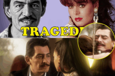 Joan Sebastian y su amante: el final trágico que pocos conocen