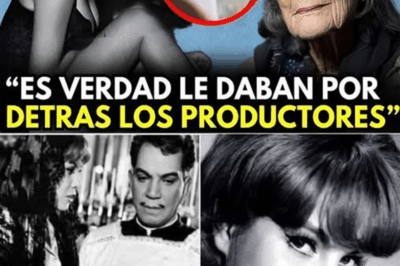 ¡Sorpresa total! La dura realidad de Rosa María Vázquez a sus 81 años