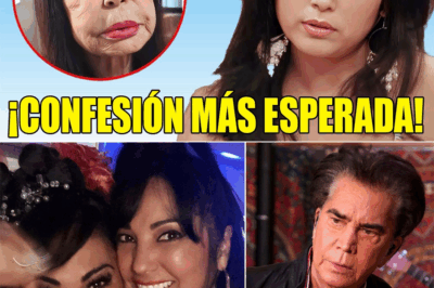 Lilibeth Morillo: la confesión que conmociona a sus 56 años