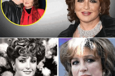 Angélica María a los 80: la lista negra que sacude al espectáculo