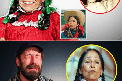 A diez años de su partida, el hijo de María Elena Velasco revela un secreto que deja a todos conmocionados